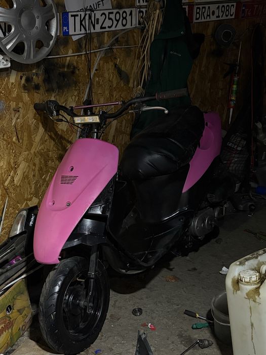 Летс 2 бабочка 65сс