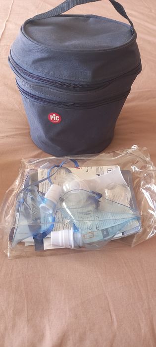 Pic - air projet (para fazer vapores)