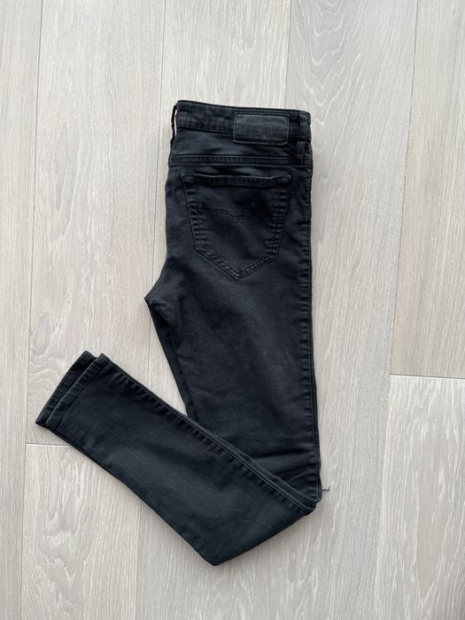 Diesel jeansy Slim, 28/32