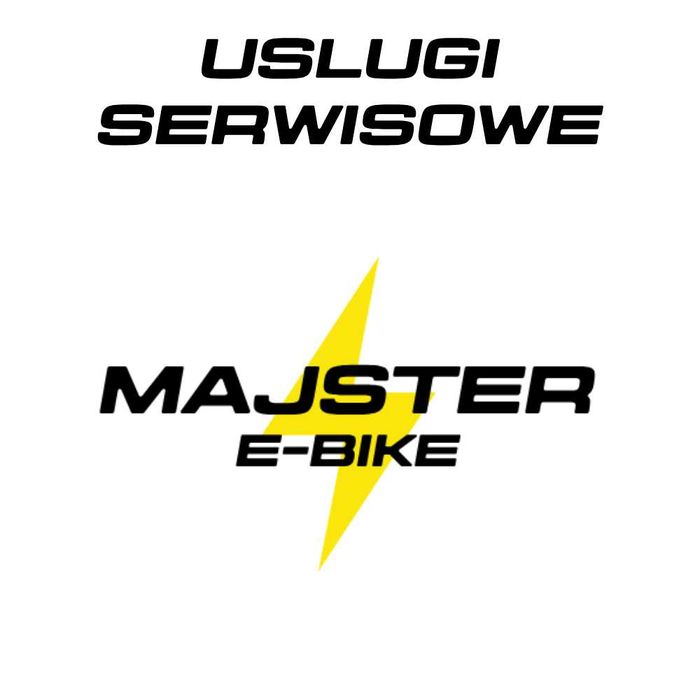 Serwis rowerów elektrycznych Trójmiasto