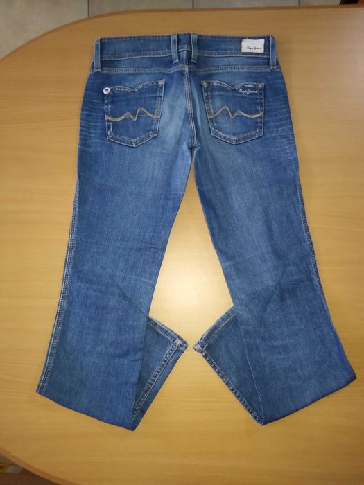 Calças - Pepe Jeans (rapariga)