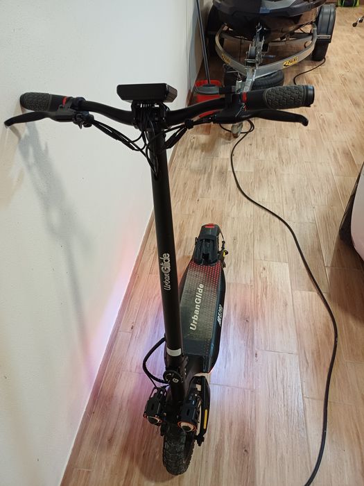 Vendo trotinete urbanglide ar5pro