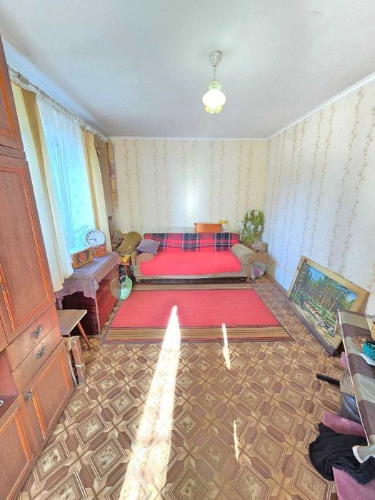 Продам дачу в Братском