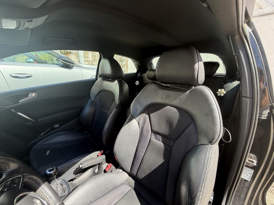 Audi A1 1.6 TDI.