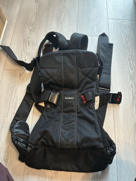 кенгуру BabyBjorn