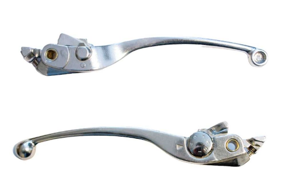 Klamka dźwignia hamulca honda CBR 600RR 03-'06 PC37 emgo jakość oem