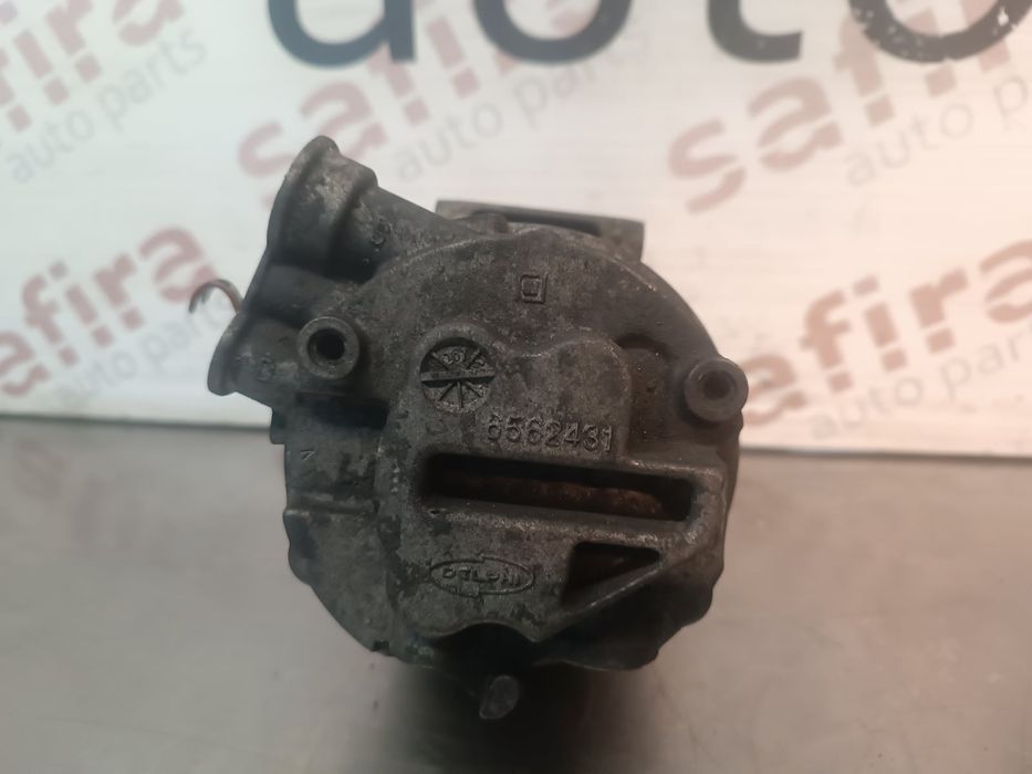 Compressor Ar Condicionado OPEL ASTRA H - 6562431