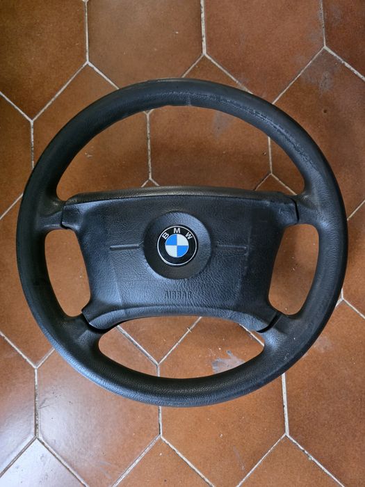 Volante para bmw e46