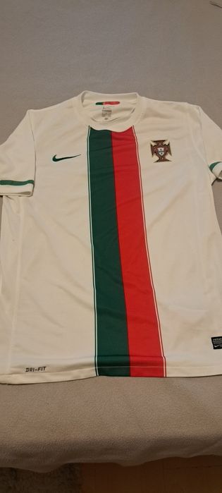 Camisolas de futebol