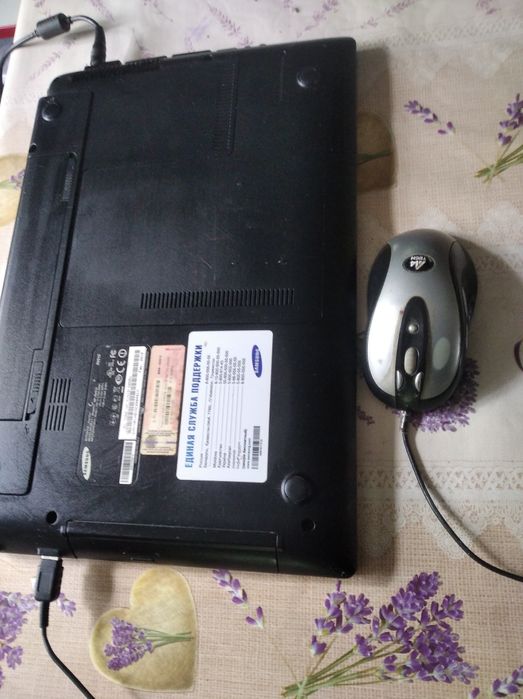 ПродамНоутбук Samsung