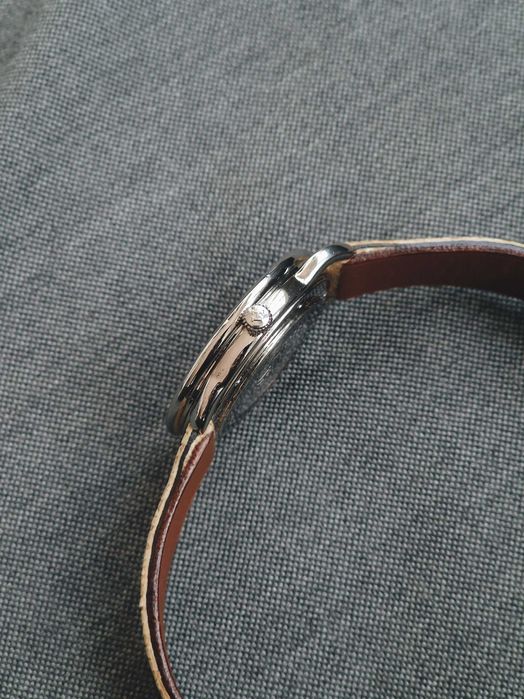 Hermès Arceau Automatic Ref. AR7.710