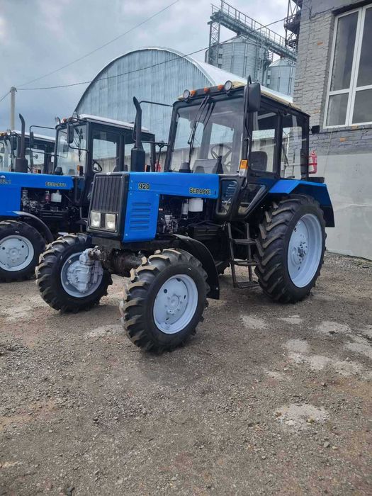 Трактор МТЗ 82.1, 2011 року