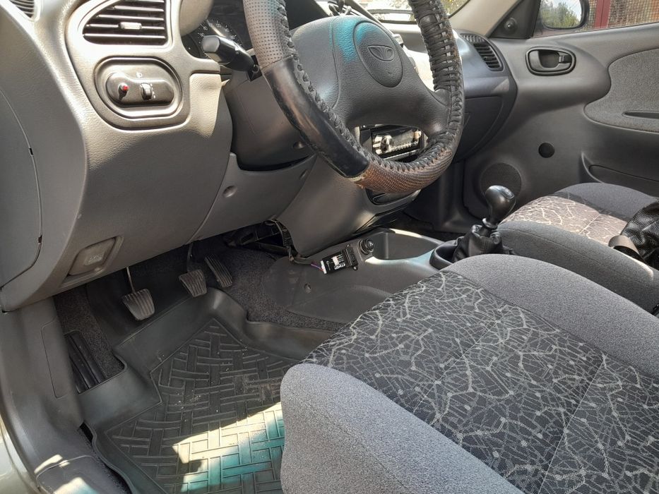 Продам Daewoo Sens