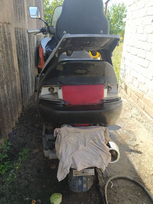 Продам Скутер Мустанг