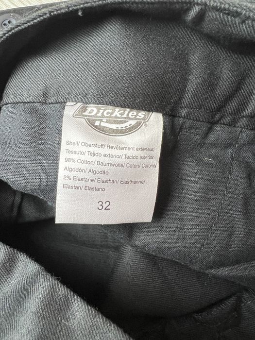 Spodnie Dickies unisex