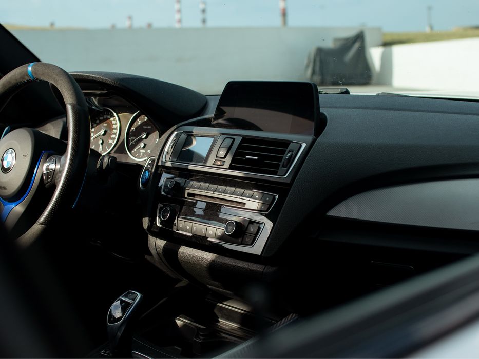 BMW M235i 2016 326cv