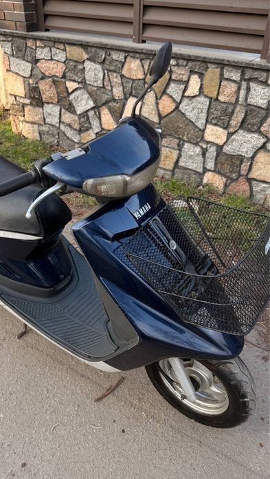 yamaha 3kj - купити мототехніку - Ціна на OLX.ua