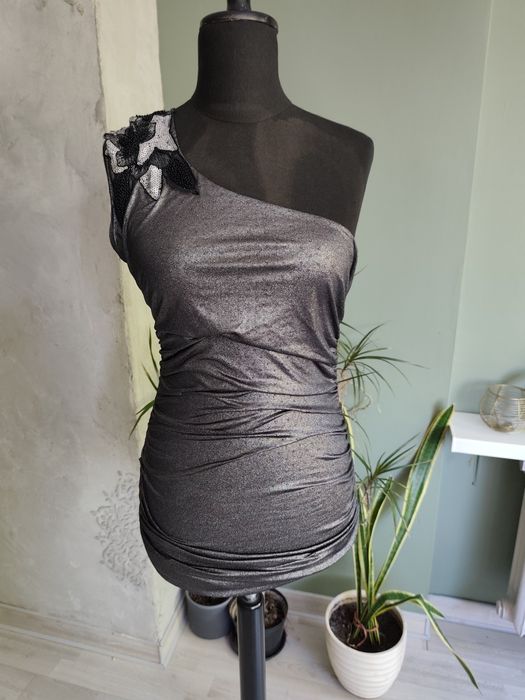 Sukienka bluzka w super cenie