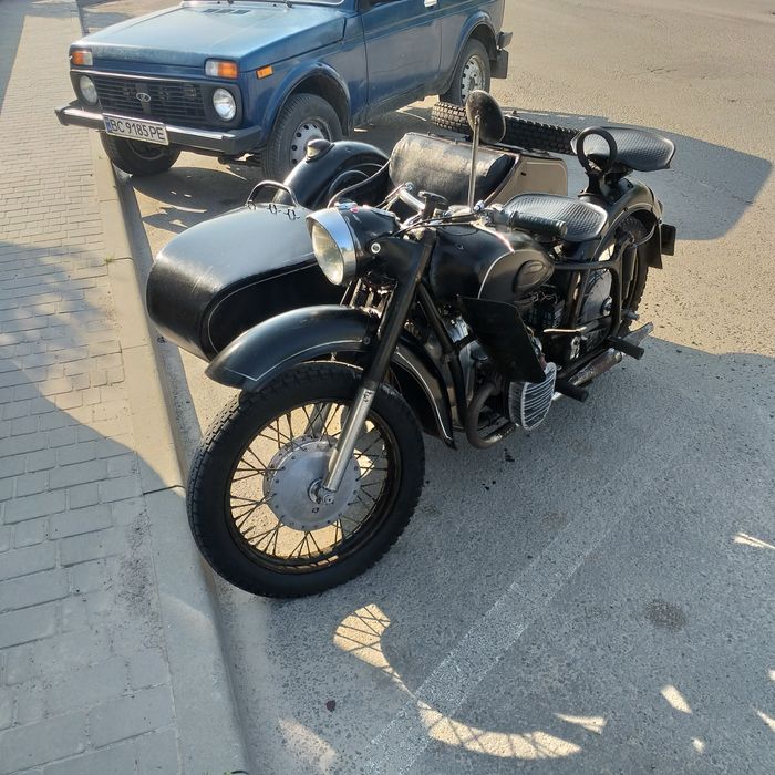 Продам к 750 кмз