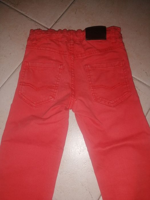 Calças mayoral menino