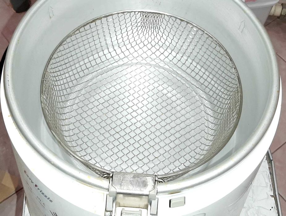 Фритюрница Vitek