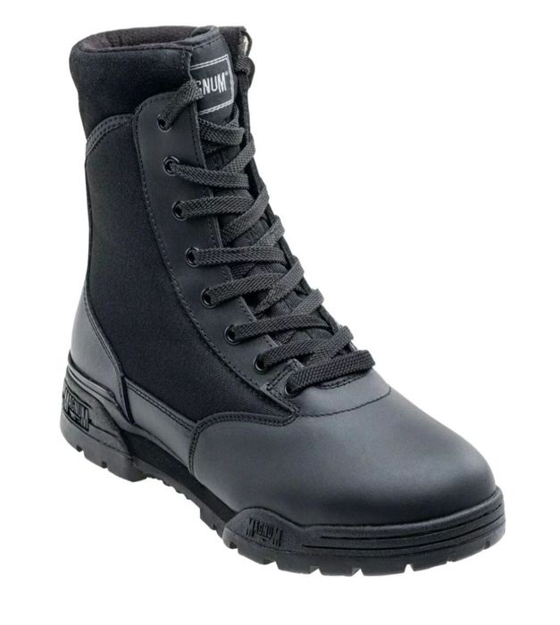 Buty taktyczne "Magnum"- Nowe  US 11,5;EU 44,5;UK 10,5