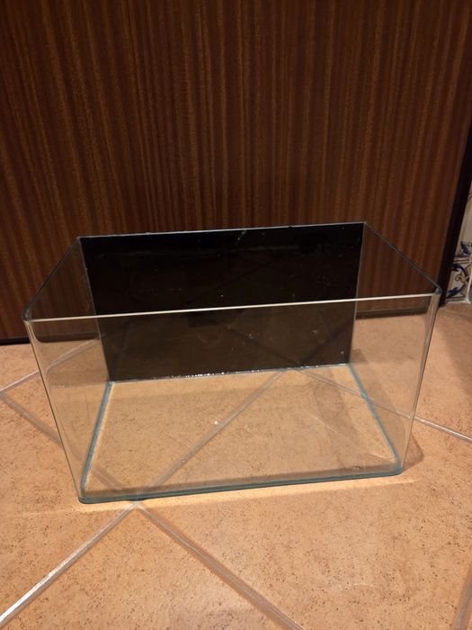 Aquário 40×25×23