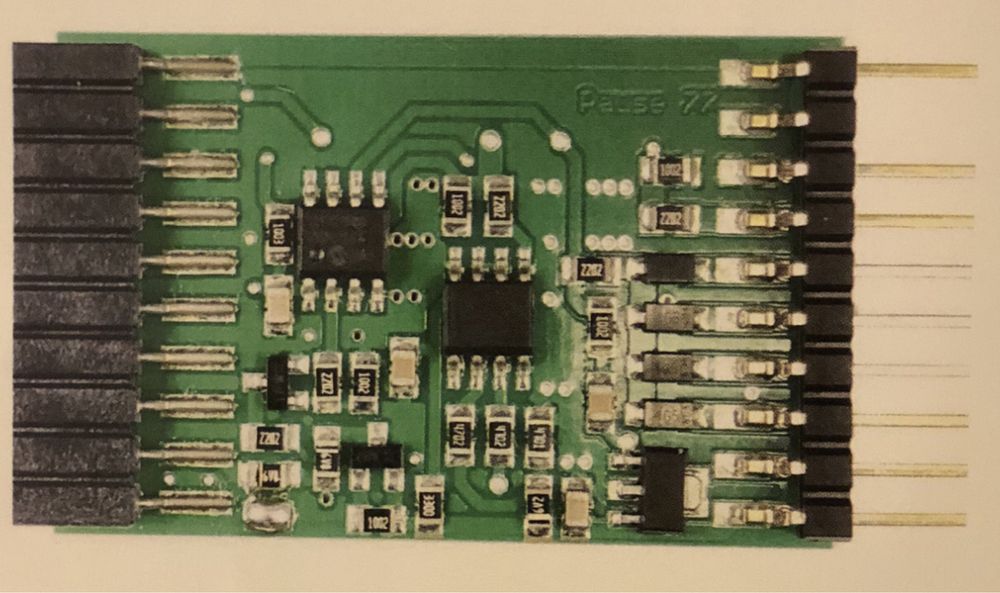 Revox B77 вирішу проблему паузи. Ремонт, налаштування.