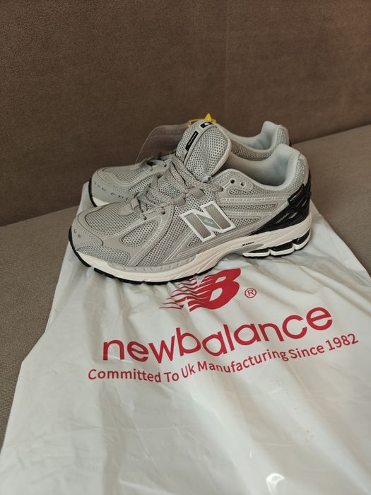 New balance 1906