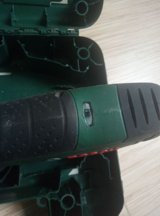 Лобзік bosch easysaw12