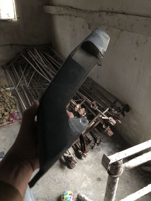 Kawasaki gpz400 f2 peças ( ler anuncio)