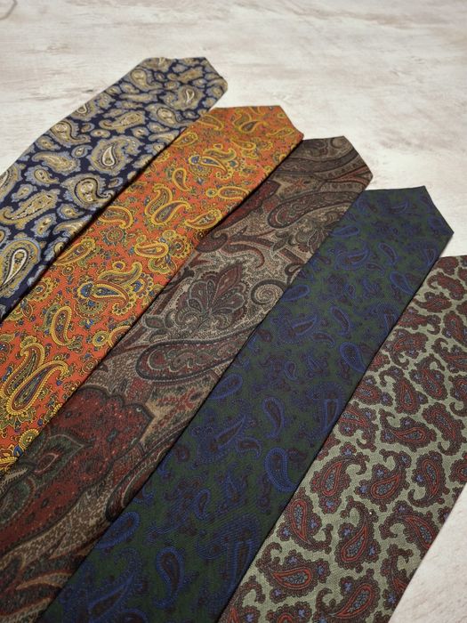 Галстуки краватки