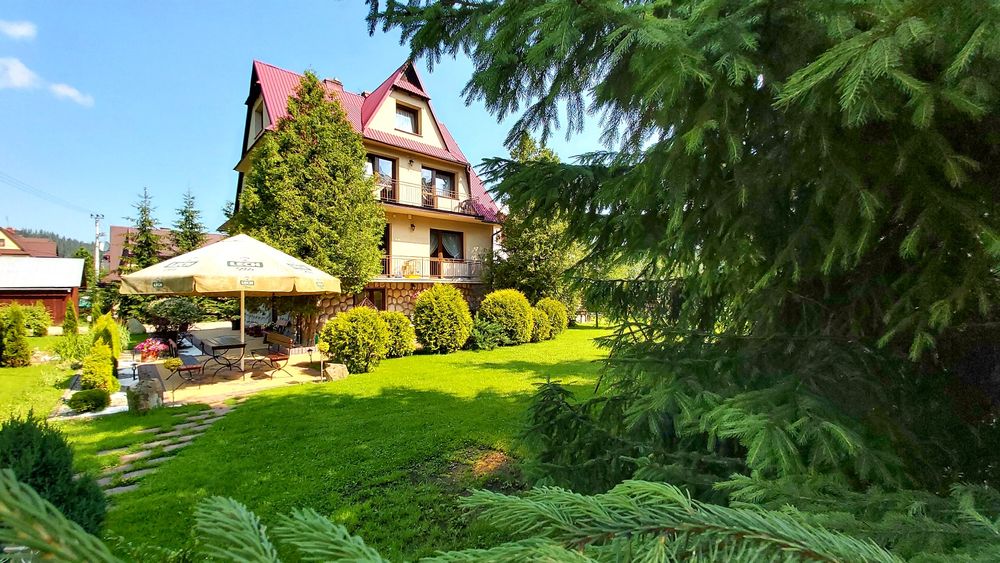 Apartament uArtura Zapraszamy na  ŚWIĘTA/ SYWESTER