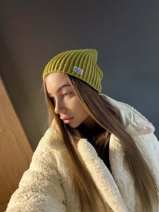 Шапка Kenzo унісекс , оригінал , нова з бірками