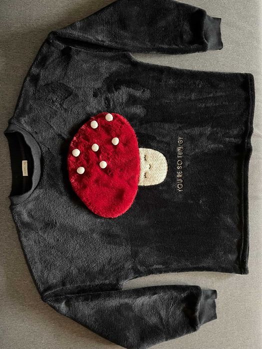 Bluza damska OYSHO S