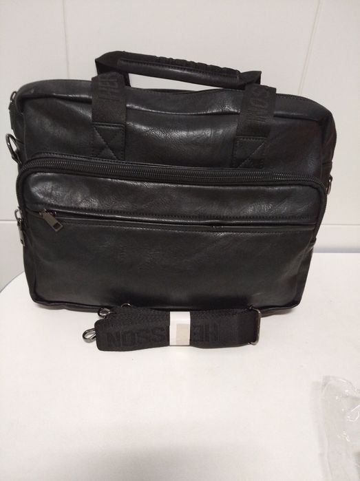 Mala grande que dá para computador