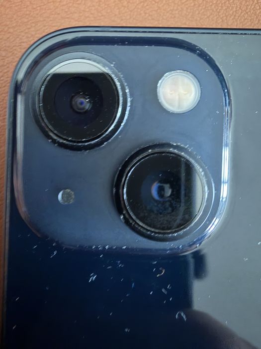 iPhone 13 128GB Azul