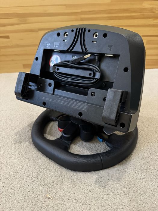 Відмінний стан! Ігровий комплект Logitech G29 + Shifter (PC / PS )