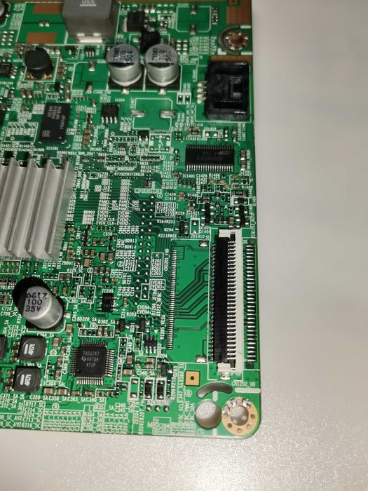 Mainboard Samsung UE32J4000 BN94- 0 8 2 0 2 C