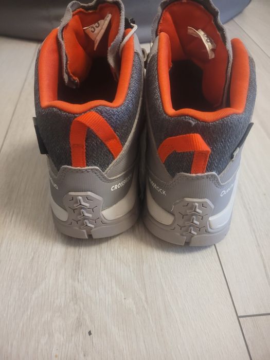 Термоботінки для хлопчика