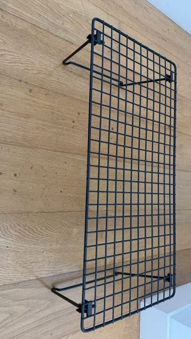 Base para mesa em aço