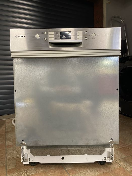 Zmywarka Bosch SMI68M05EU/02