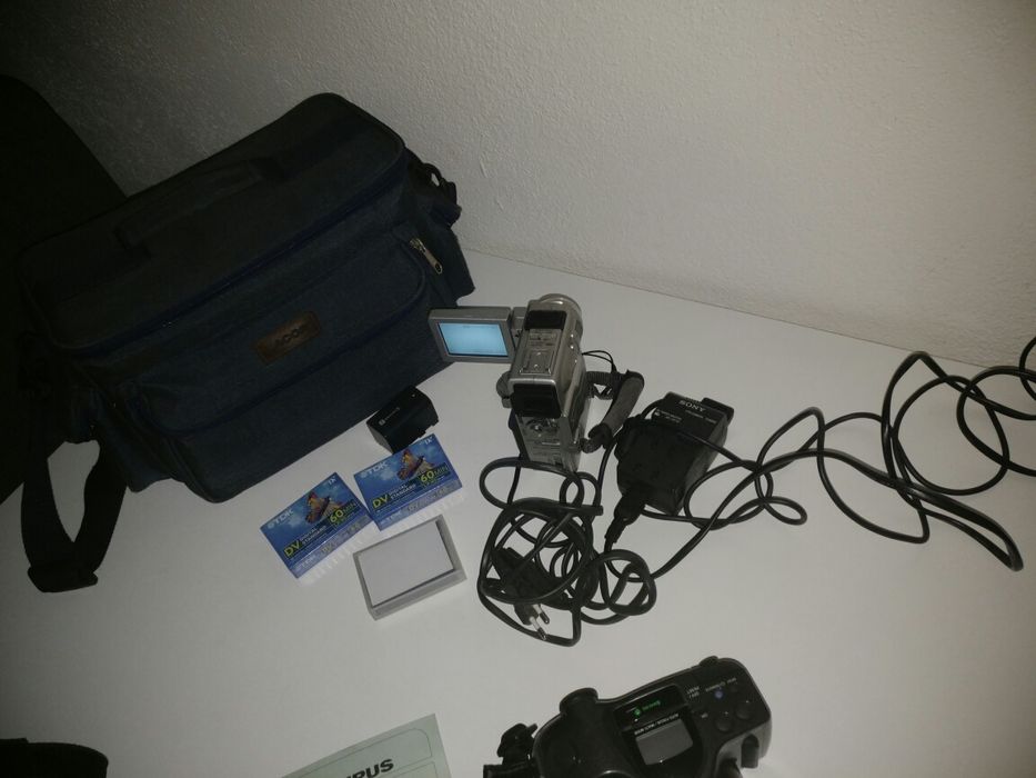 Conjunto de maquinas