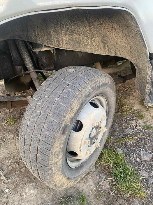 Зіл бичок евакуатор