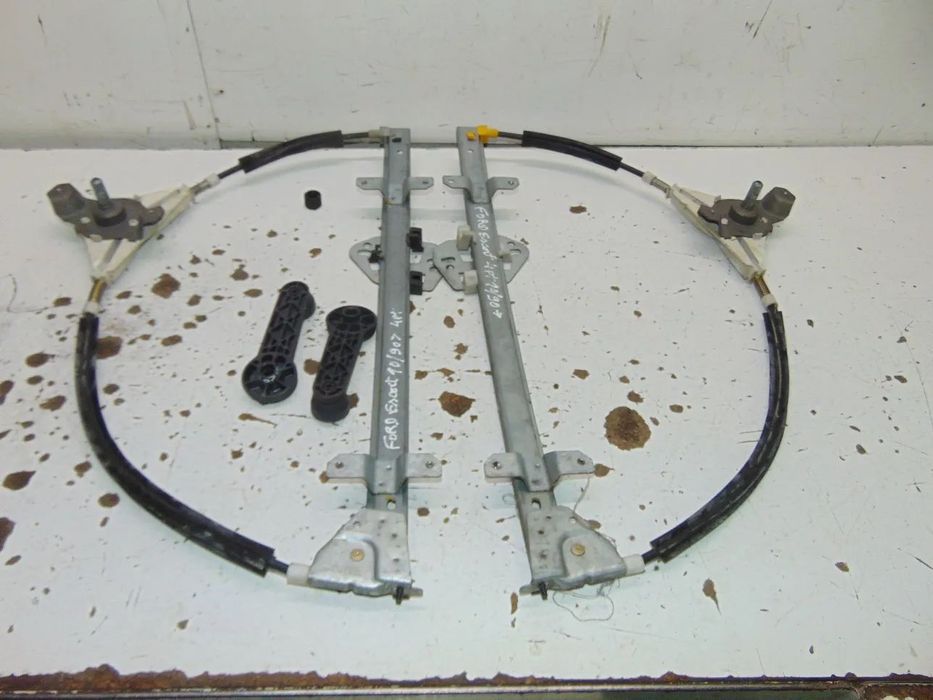 Ford escort elevadores vidros
