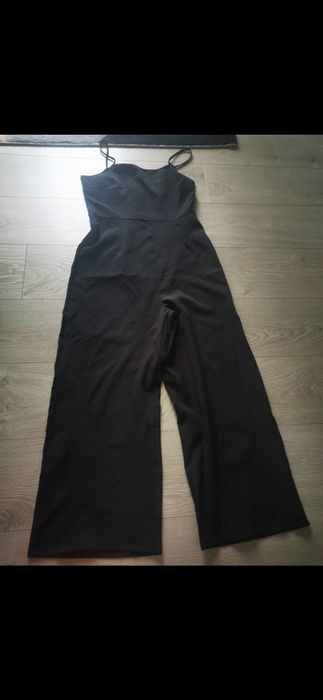 Sprzedam kombinezon czarny