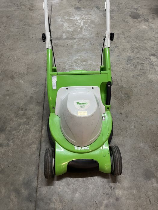 Kosiarka elektryczna Viking ME 545 V