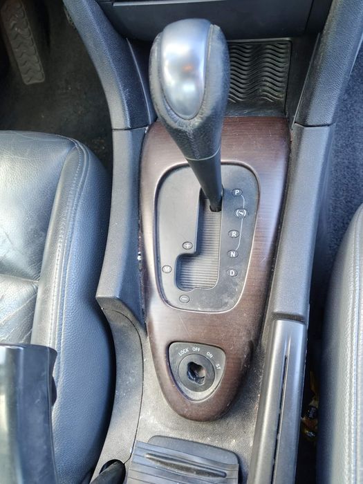 Saab 93 2.0t 175km automat