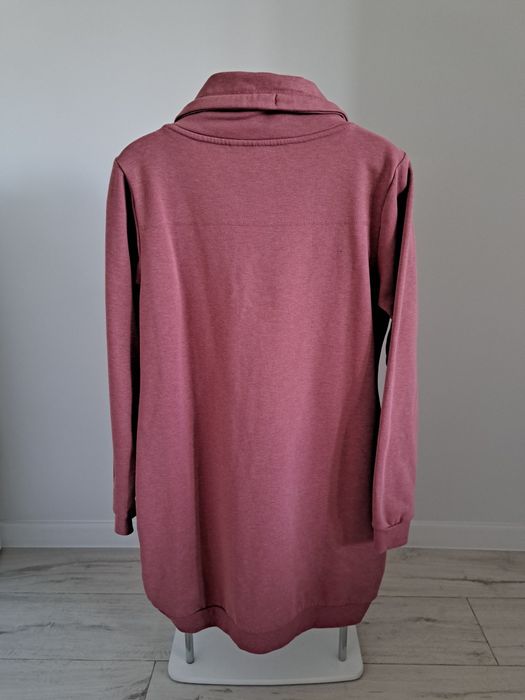 Esmara bluza-tunika Lidl roz.L
