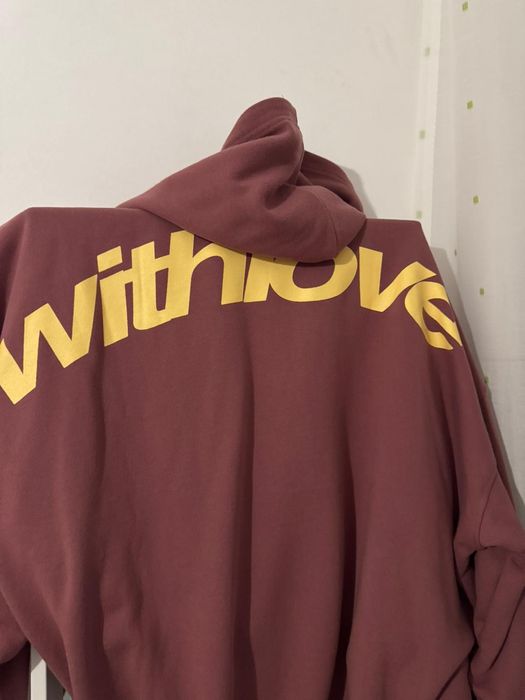 Hoodie scuffers nova